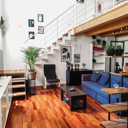 Accogliente Loft In Palazzo Storico Centrale Bologne Extérieur photo