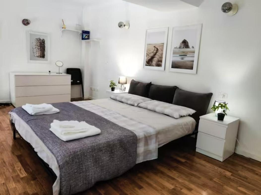 Accogliente Loft In Palazzo Storico Centrale Bologne Extérieur photo